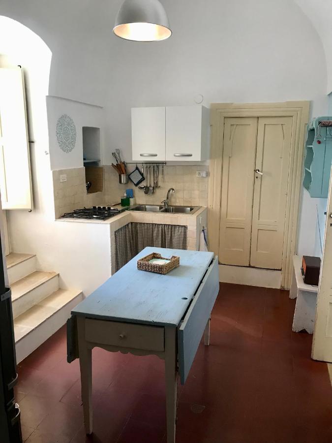 Villa Deco Монополи Экстерьер фото