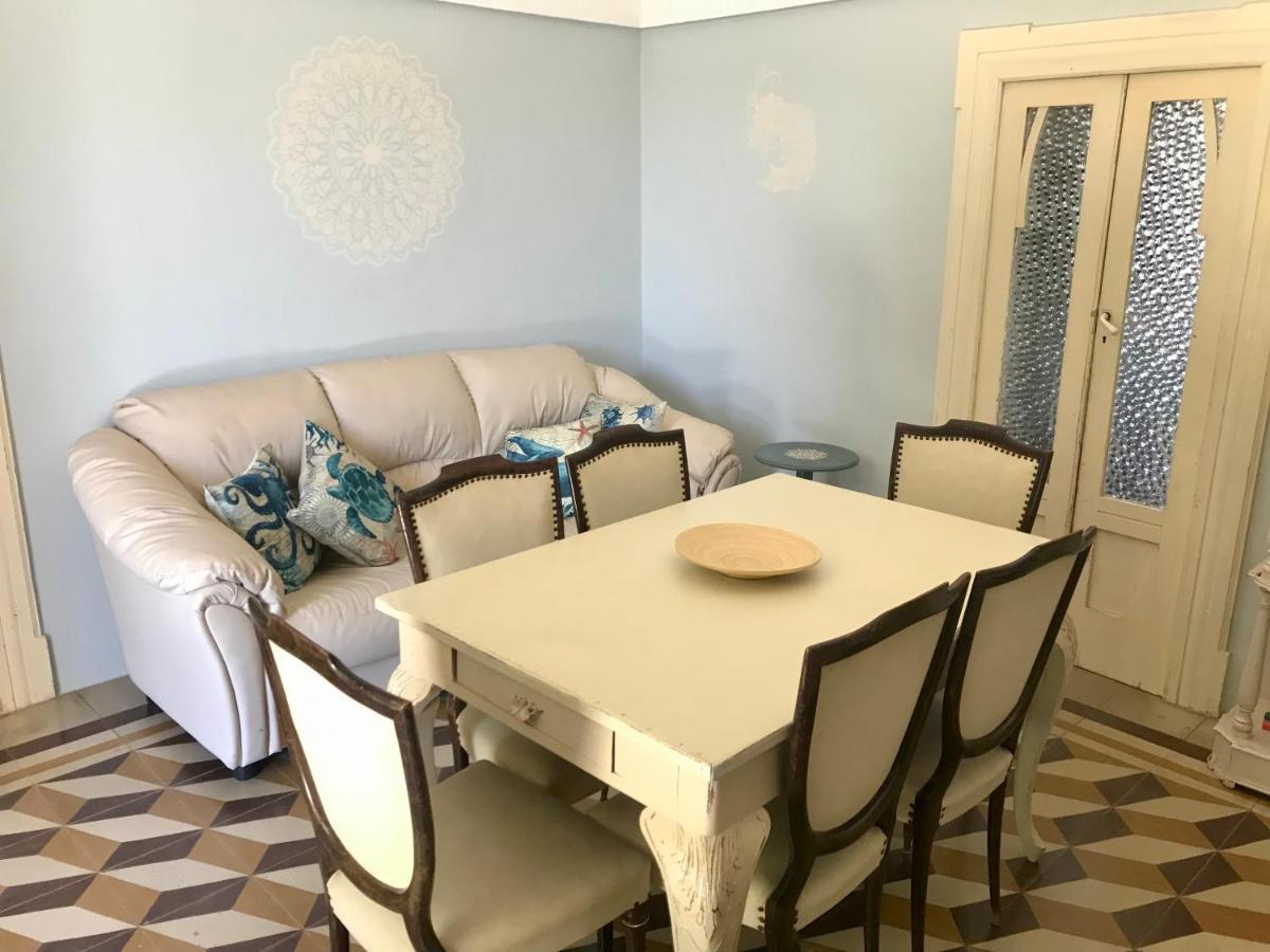 Villa Deco Монополи Экстерьер фото